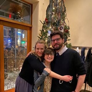 Meet your Posher, Dane